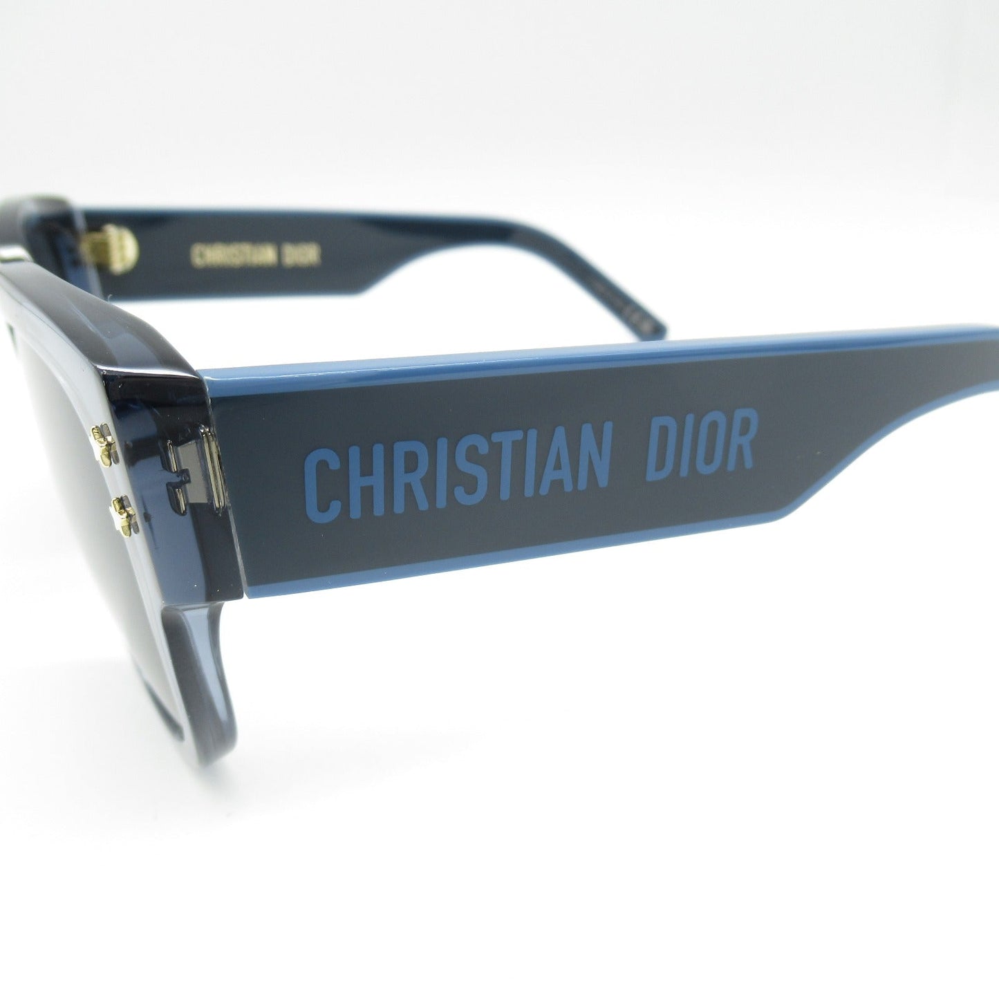 Dior PACIFICB2I74BO Acetate Sunglasses