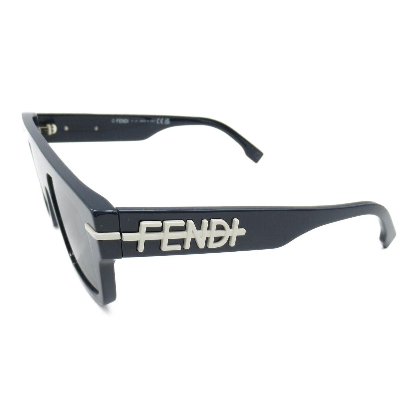 Fendi Acetate Sunglasses