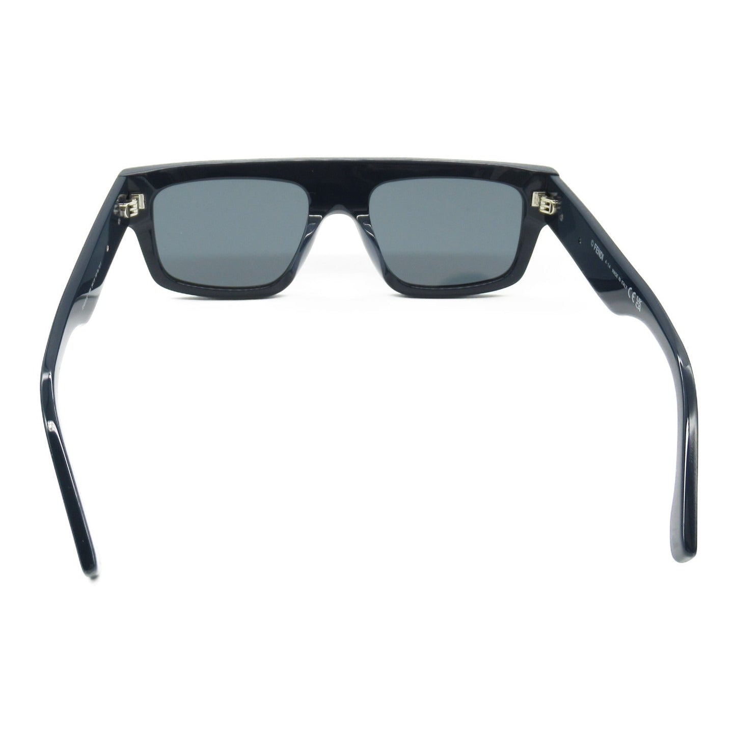 Fendi Acetate Sunglasses