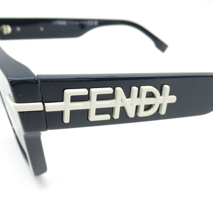 Fendi Acetate Sunglasses