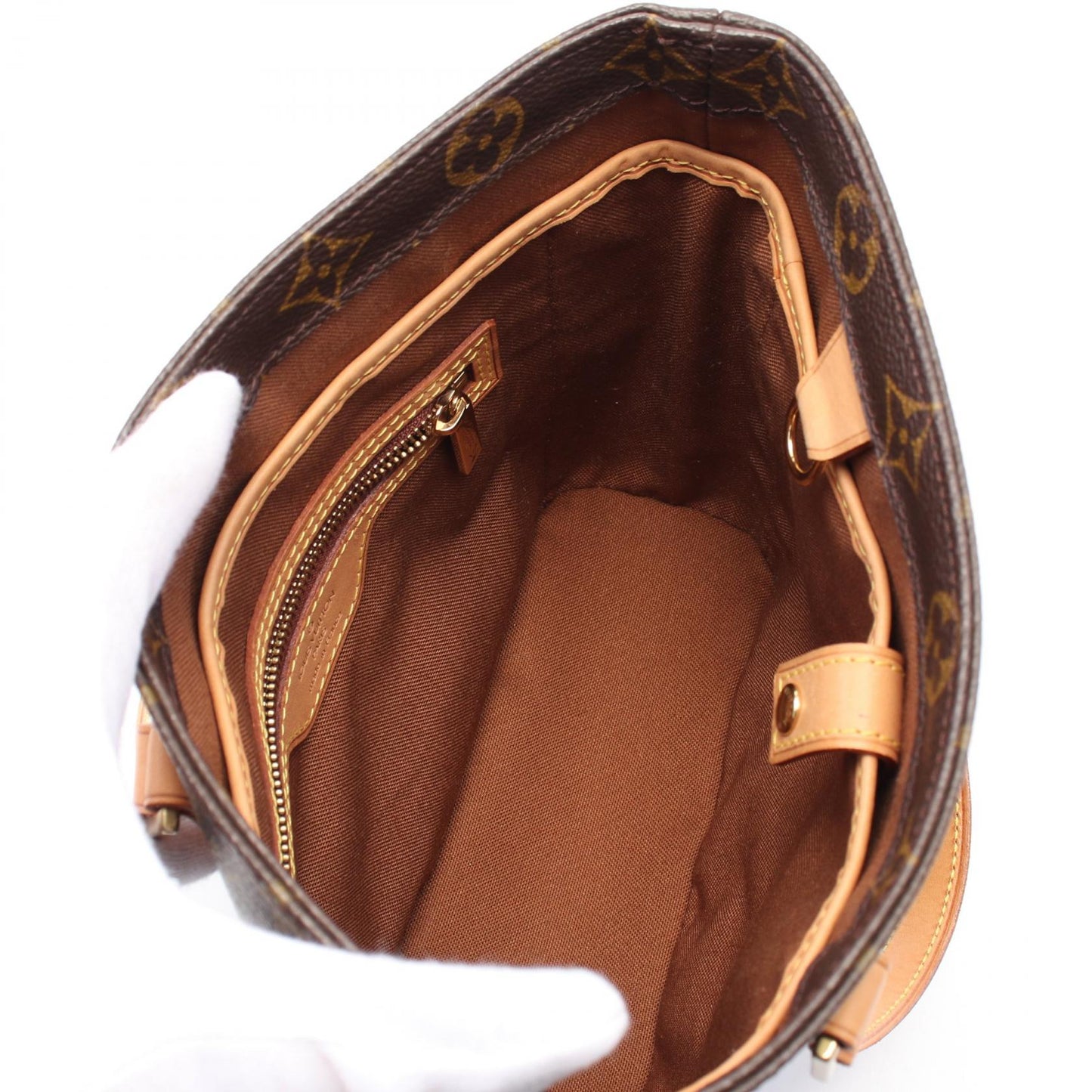 Louis Vuitton Vavin PM Monogram Handbag