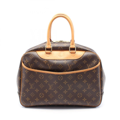 Louis Vuitton Deauville Monogram Handbag