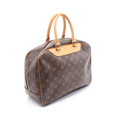 Louis Vuitton Deauville Monogram Handbag