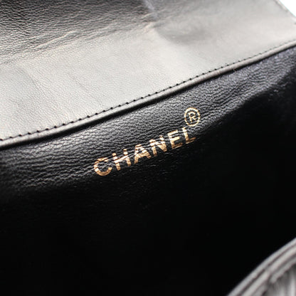 Chanel Matelasse Lambskin Backpack