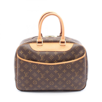 Louis Vuitton Deauville Monogram Handbag