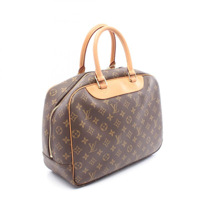 Louis Vuitton Deauville Monogram Handbag