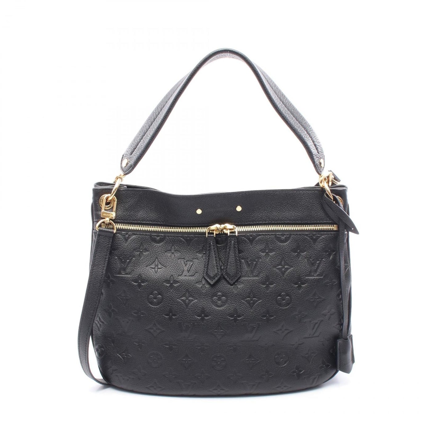 Louis Vuitton Spontini Monogram Empreinte 2way bag