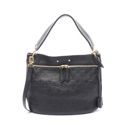 Louis Vuitton Spontini Monogram Empreinte 2way bag
