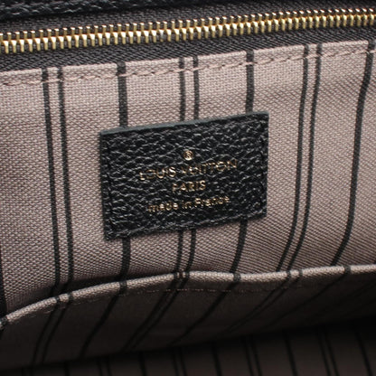 Louis Vuitton Spontini Monogram Empreinte 2way bag