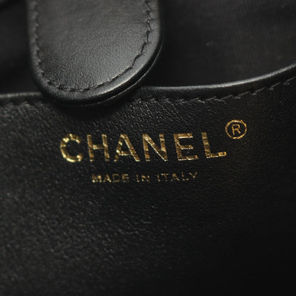 Chanel Matelasse Lambskin Shoulder Bag