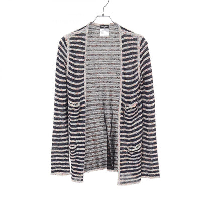 Chanel Cardigan Rayon Cotton Cardigan