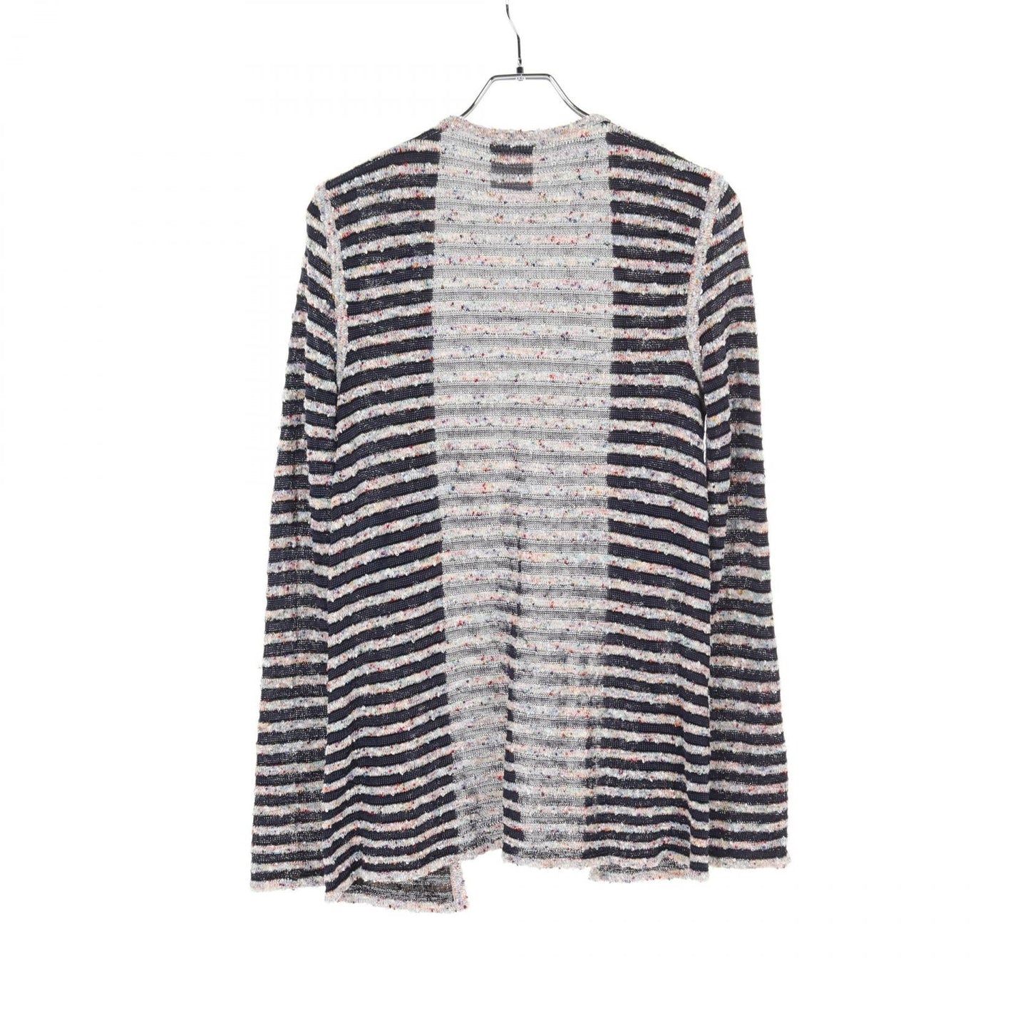 Chanel Cardigan Rayon Cotton Cardigan