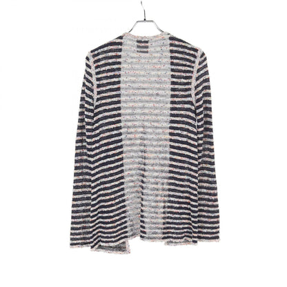 Chanel Cardigan Rayon Cotton Cardigan