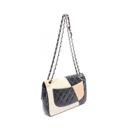Chanel Matelasse Lambskin Shoulder Bag