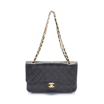 Chanel Matelasse Lambskin Shoulder Bag