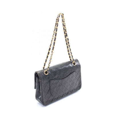 Chanel Matelasse Lambskin Shoulder Bag
