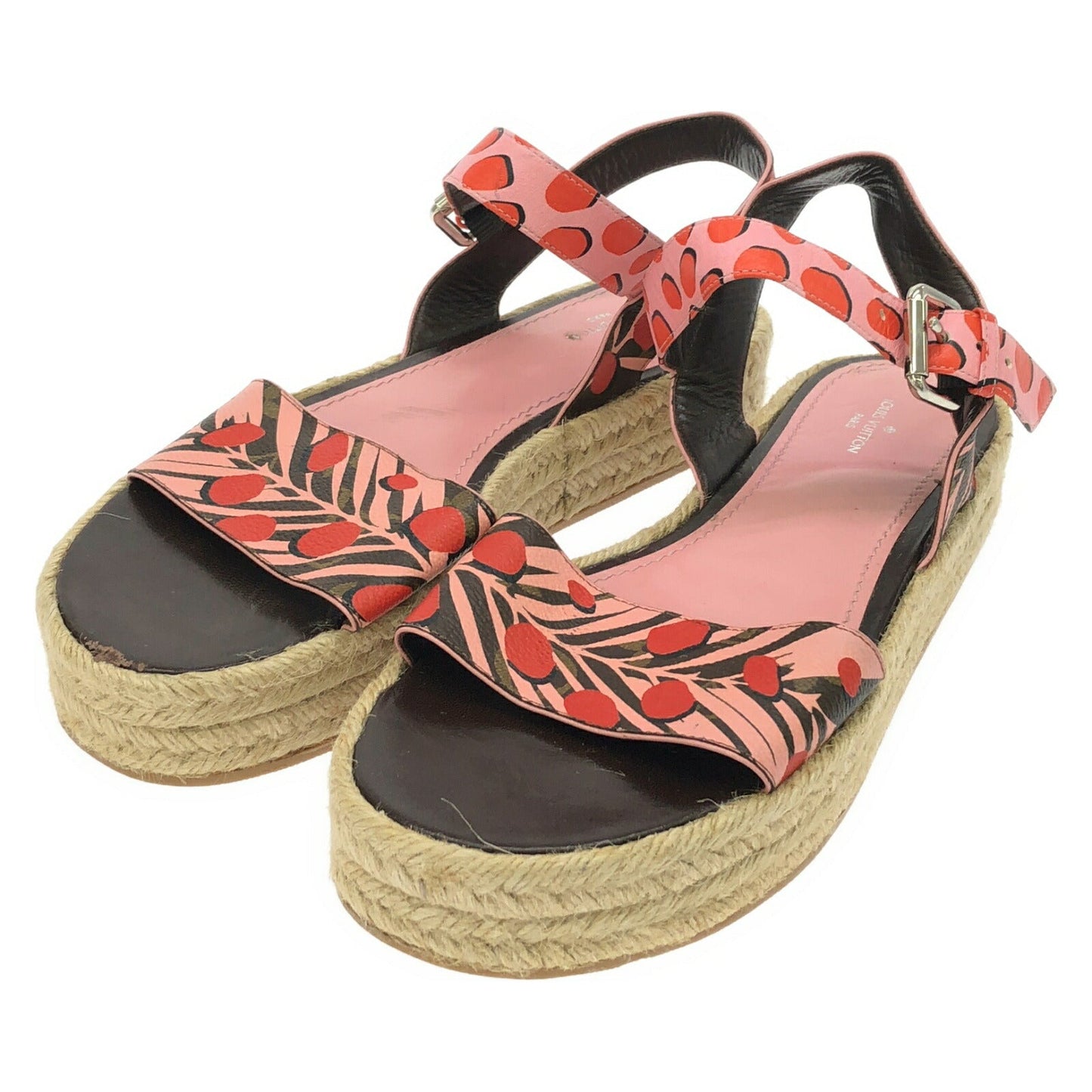 Louis Vuitton Sandals