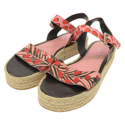 Louis Vuitton Sandals