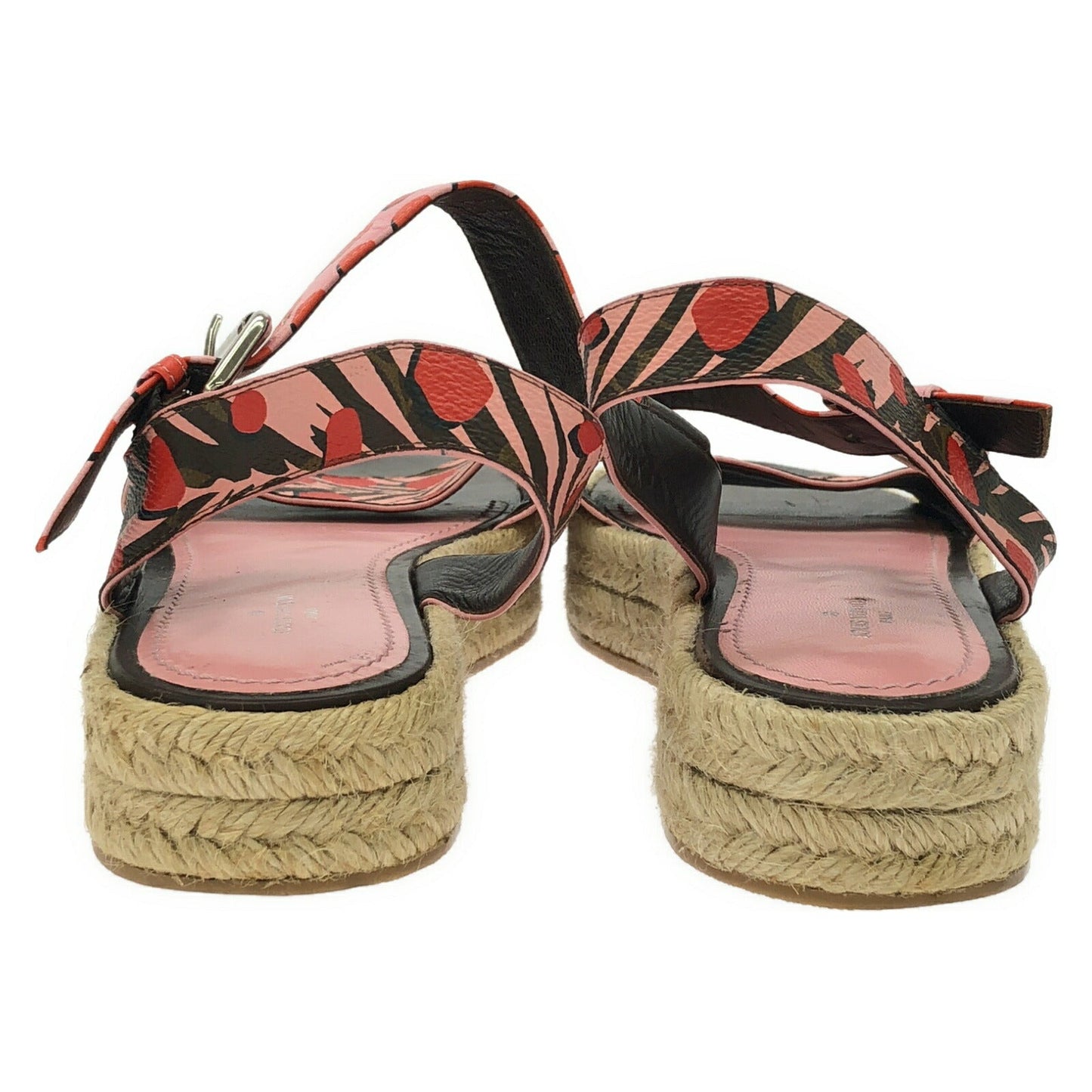 Louis Vuitton Sandals