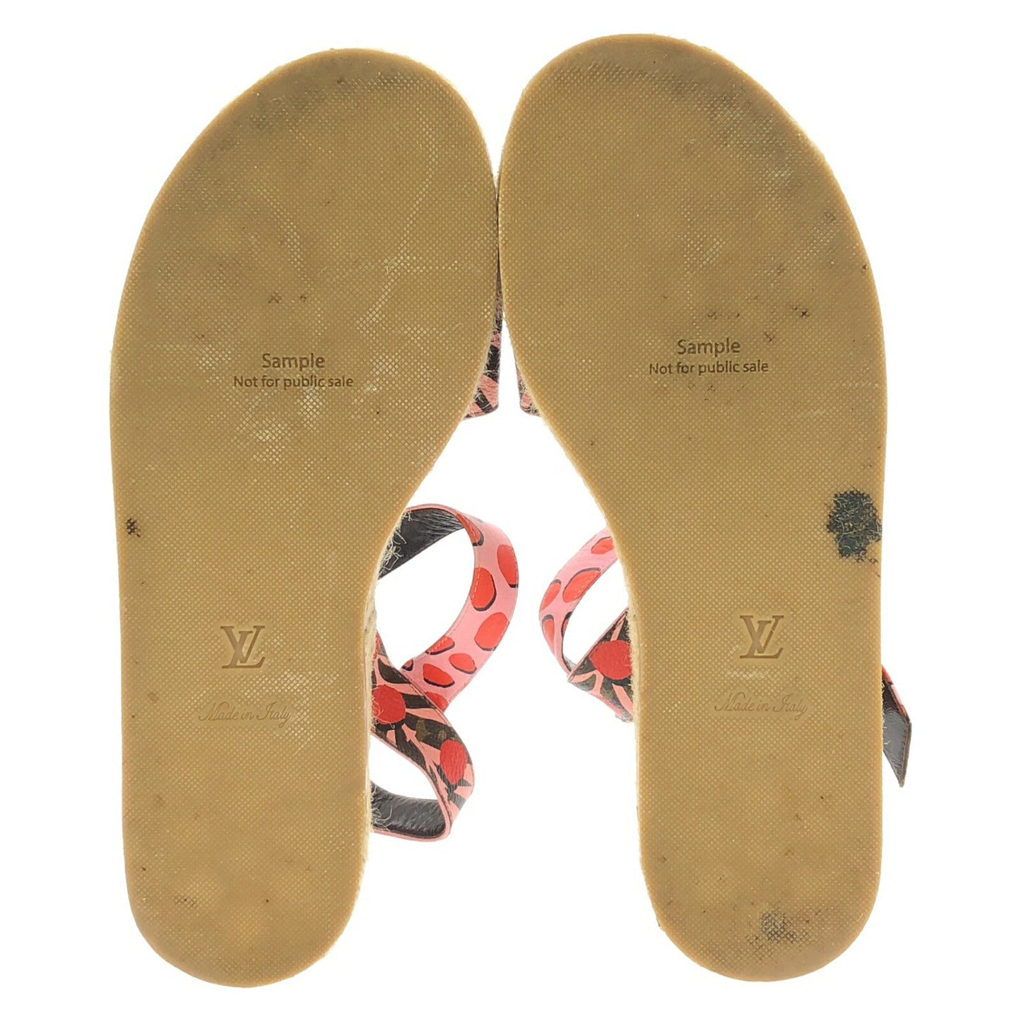Louis Vuitton Sandals