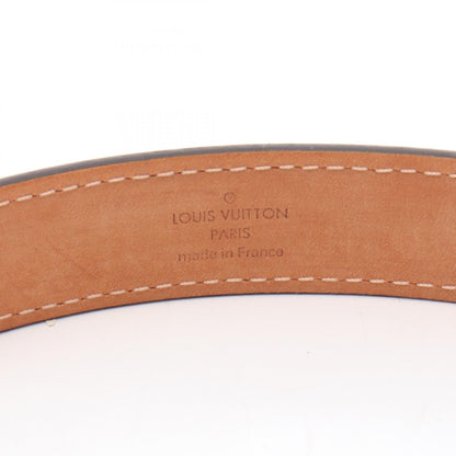Louis Vuitton Sangle Mini Damier Coated Canvas Belt