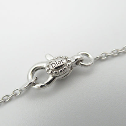 Dior Rose des Vents K18WG Diamond Bracelet