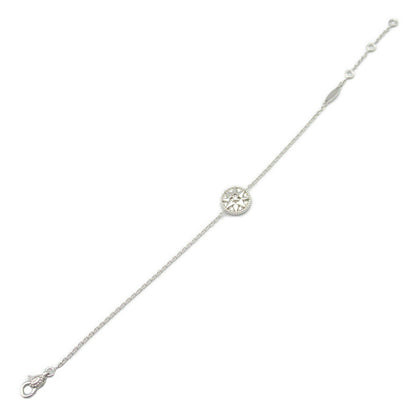 Dior Rose des Vents K18WG Diamond Bracelet