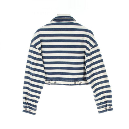 Prada Denim Cotton Jacket