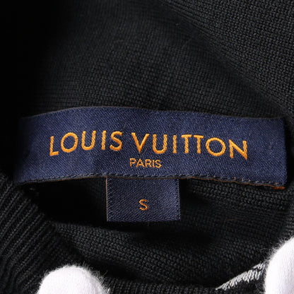Louis Vuitton Monogram Wool Jacket
