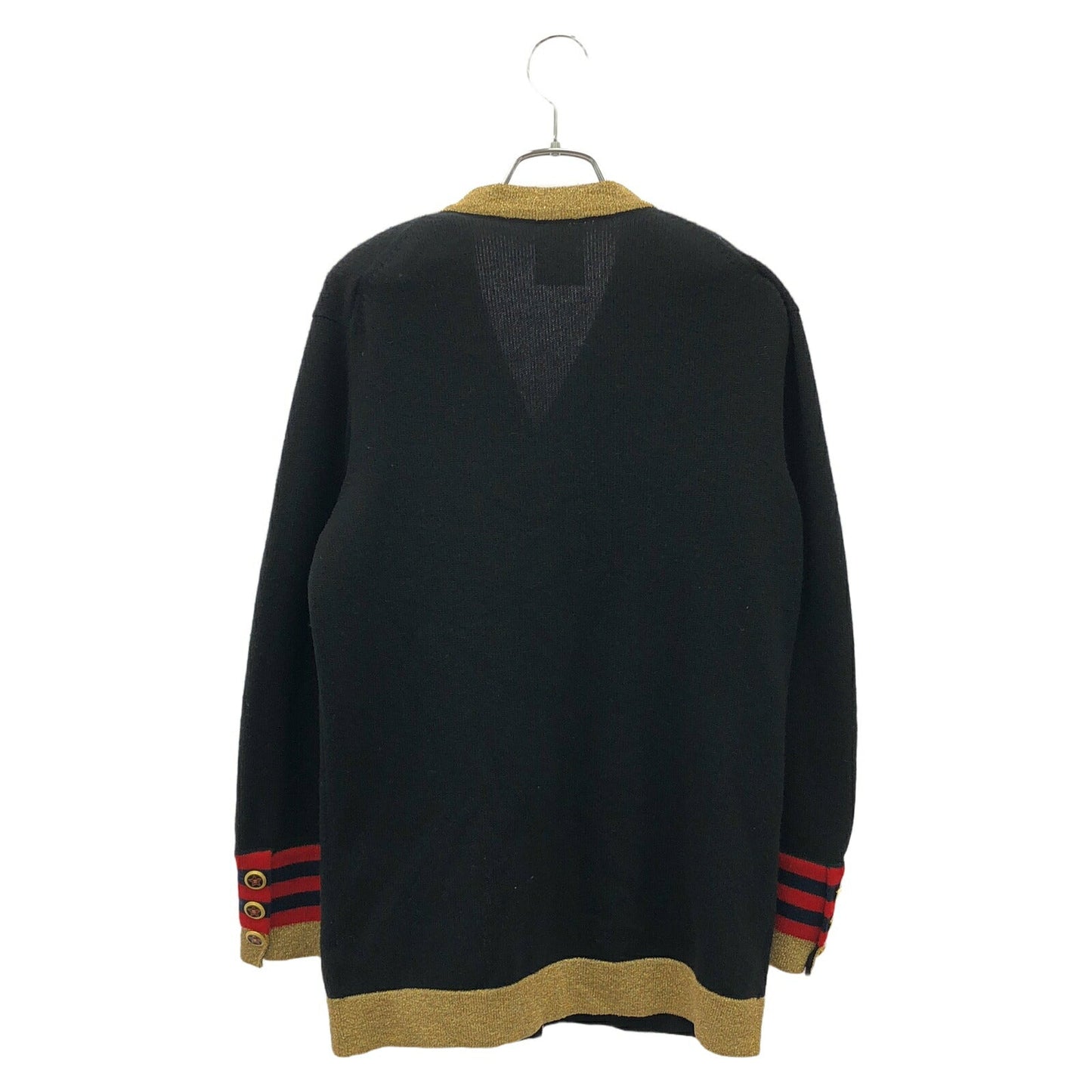 Chanel P36174K02177 Cashmere Cardigan