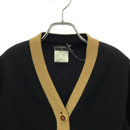 Chanel P36174K02177 Cashmere Cardigan