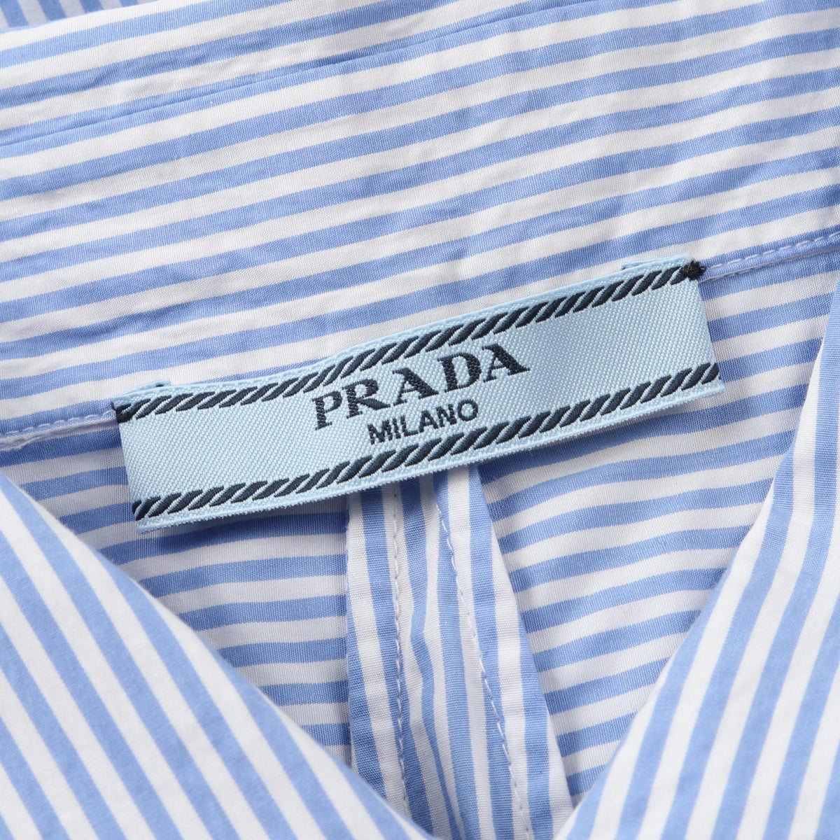 Prada Cotton Top