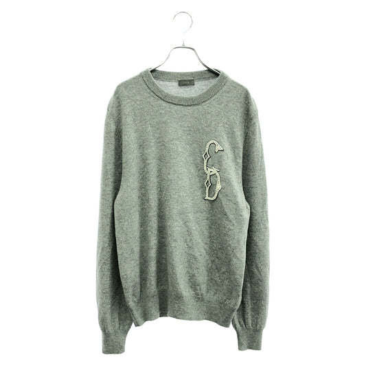 Dior 343M640AT721 Cashmere Knitwear