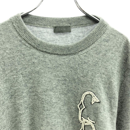 Dior 343M640AT721 Cashmere Knitwear