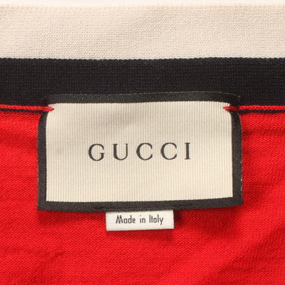 Gucci 474319 Wool Cardigan