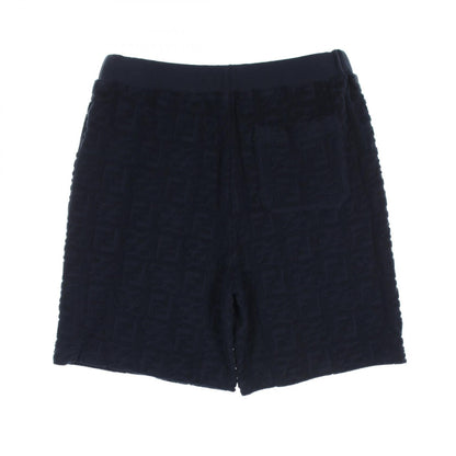 Fendi FF Logo Pile Pants