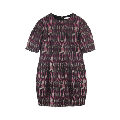 Dior Silk Dress