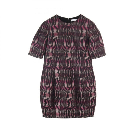 Dior Silk Dress