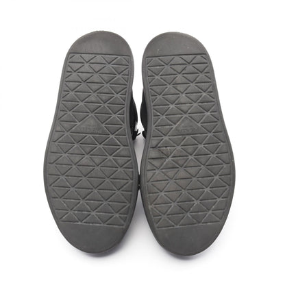 Prada Re-Nylon Macro High-Top Sneakers