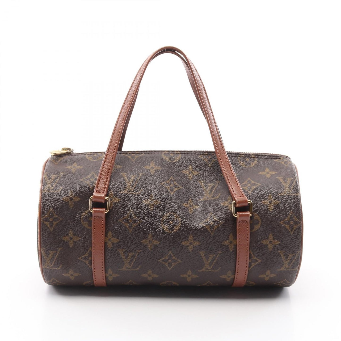 Louis Vuitton Papillon 26 Monogram Handbag