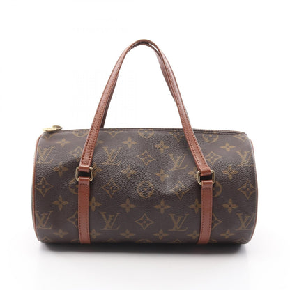 Louis Vuitton Papillon 26 Monogram Handbag