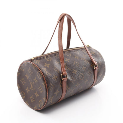 Louis Vuitton Papillon 26 Monogram Handbag