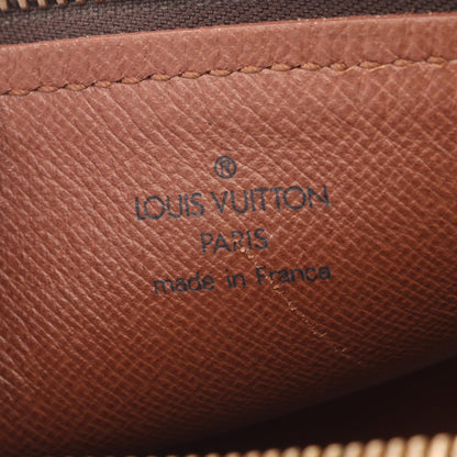 Louis Vuitton Papillon 26 Monogram Handbag