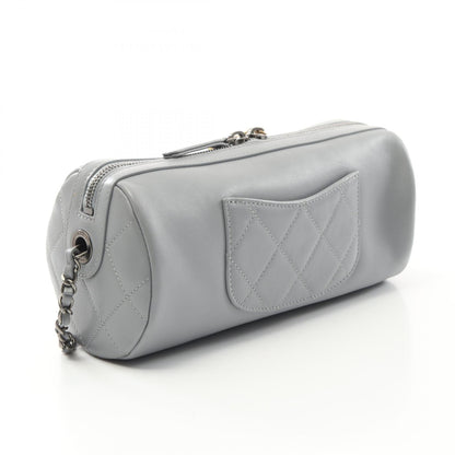 Chanel AS1779 Calfskin Shoulder Bag