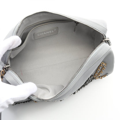 Chanel AS1779 Calfskin Shoulder Bag