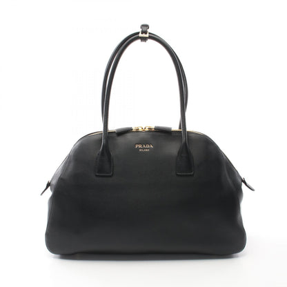 Prada SOFT GRAIN Leather Tote Bag