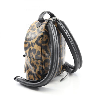 Louis Vuitton Palm Springs PM Monogram Coated Canvas Backpack