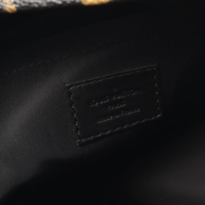 Louis Vuitton Palm Springs PM Monogram Coated Canvas Backpack