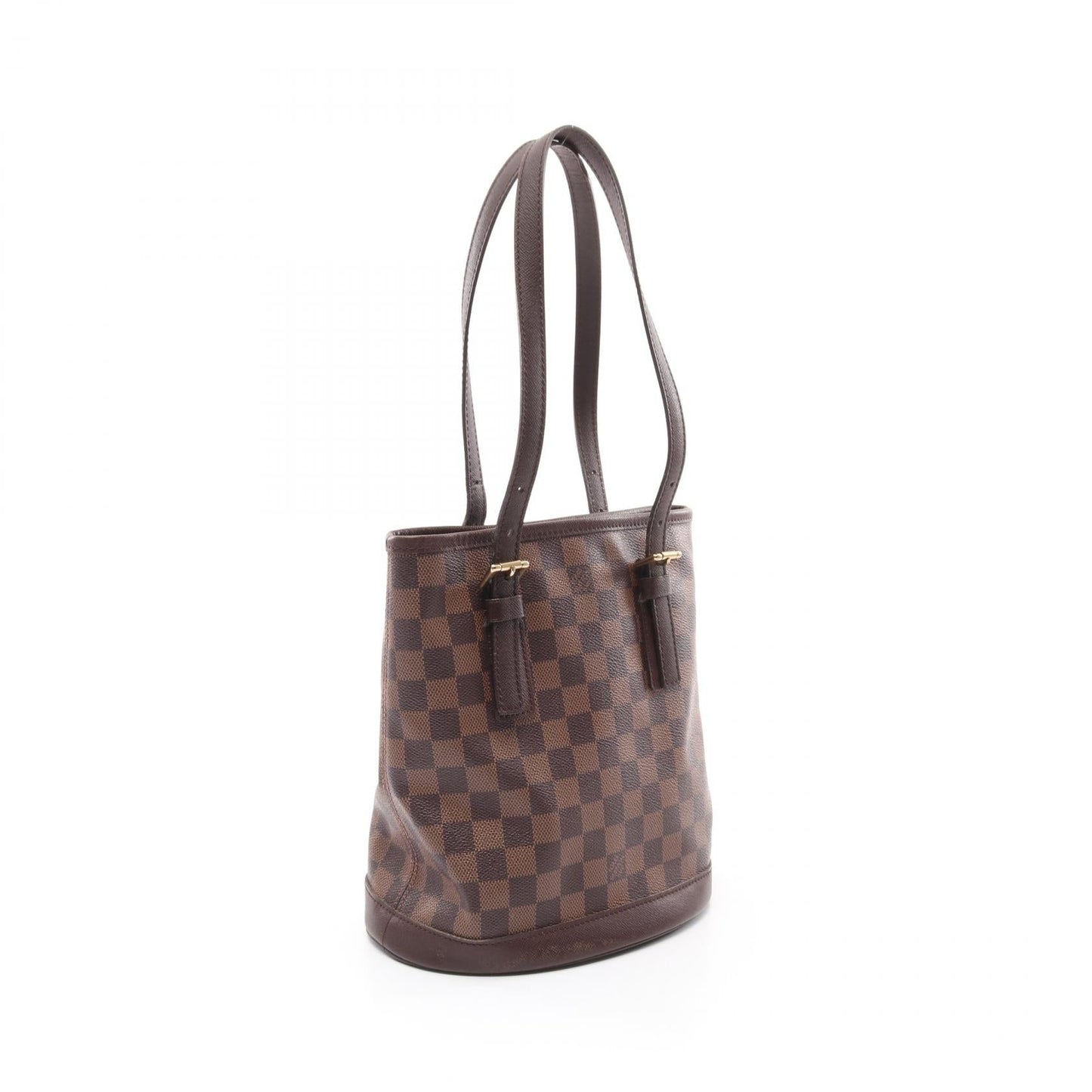 Louis Vuitton Marais Damier Coated Canvas Tote Bag