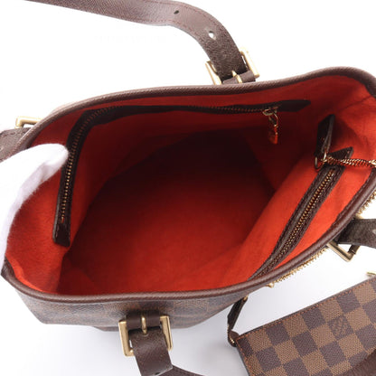Louis Vuitton Marais Damier Coated Canvas Tote Bag